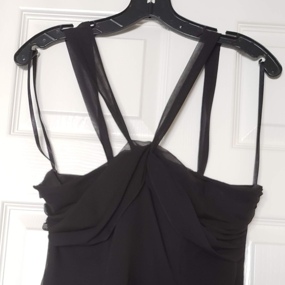 New w/o tags BCBG Max Azria Halter Top - Local Pickup Available in Vancouver, WA